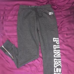 Sweat Pants
